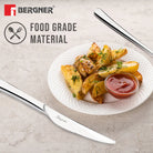 S2 DINNER KNIFE