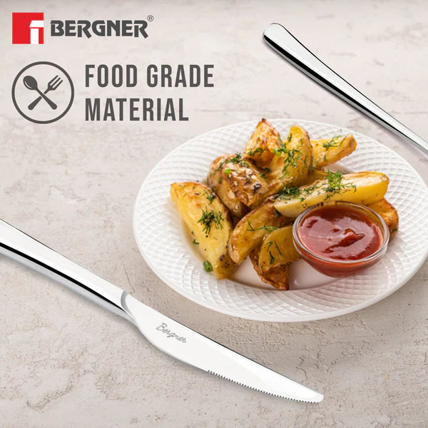 S2 DINNER KNIFE