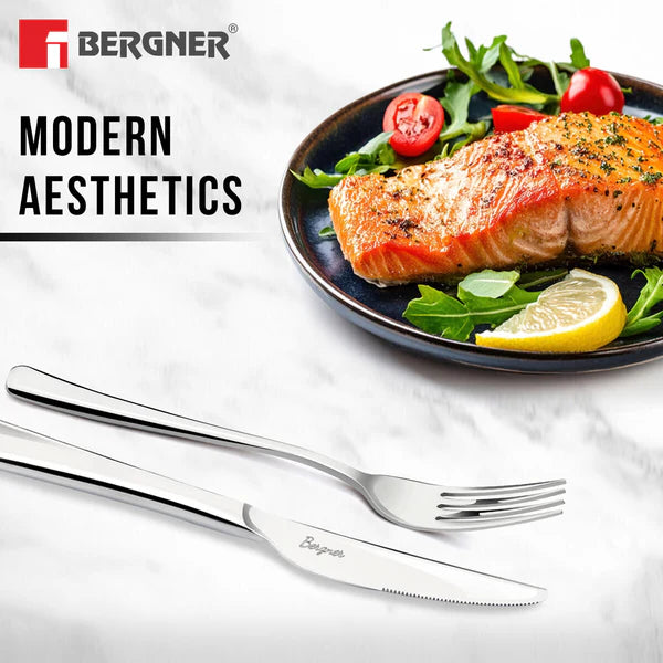S2 DINNER KNIFE