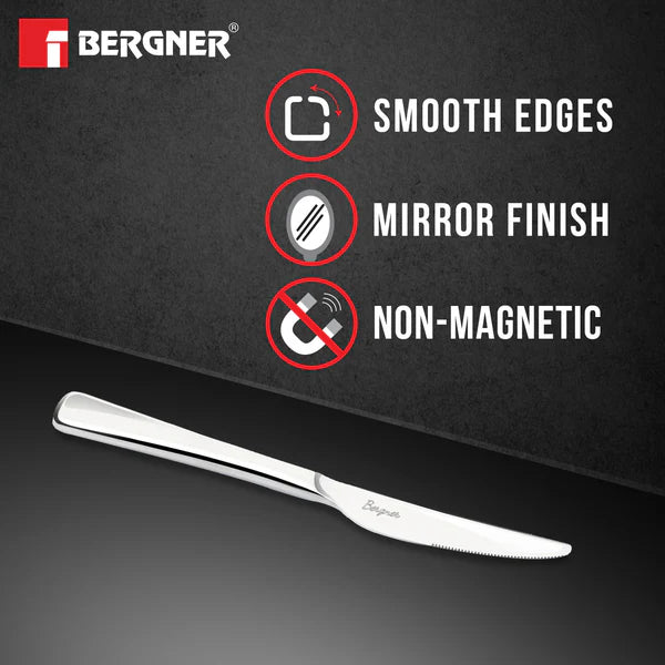 S2 DINNER KNIFE