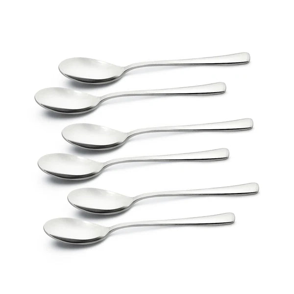 S6 TEA SPOON