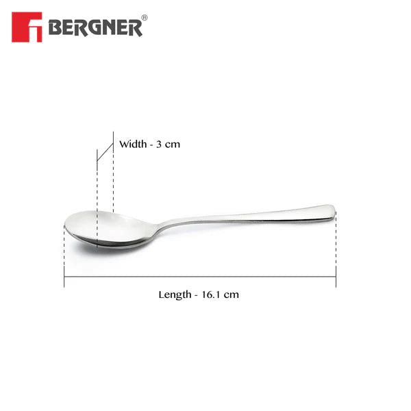 S6 BABY SPOON
