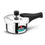Argent Classic Triply Outer Lid Pressure Cooker Induction