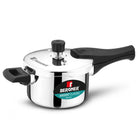 Argent Classic Triply Outer Lid Pressure Cooker Induction