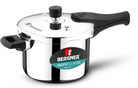 Argent Classic Triply Outer Lid Pressure Cooker Induction