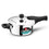 Argent Classic Triply Outer Lid Pressure Pan Induction