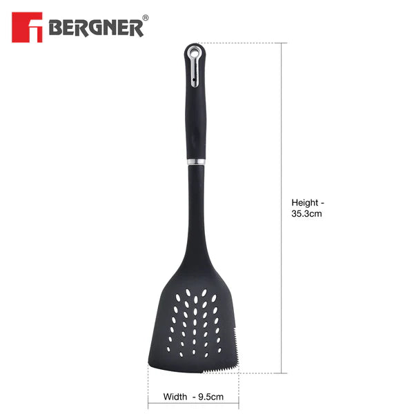 35.3CM SLOTTED TURNER