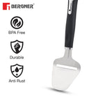 Master Pro Stainless Steel 22.5 cm Cheese Slicer