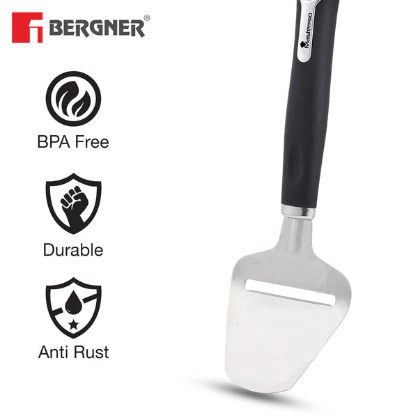 Master Pro Stainless Steel 22.5 cm Cheese Slicer