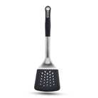 34.3CM SLOTTED TURNER