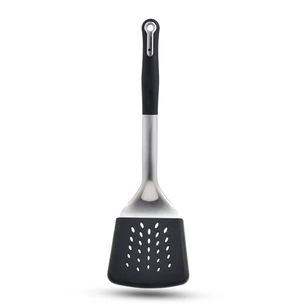 34.3CM SLOTTED TURNER