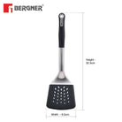 34.3CM SLOTTED TURNER