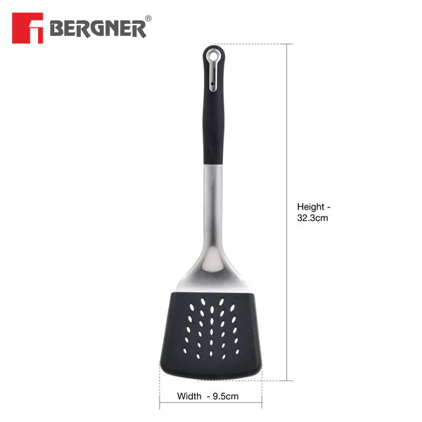 34.3CM SLOTTED TURNER