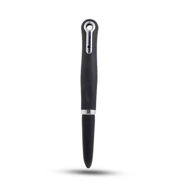 Master Pro Stainless Steel Vegetable and Potato Peeler 20.5cm Peeler