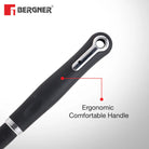 Master Pro Stainless Steel Vegetable and Potato Peeler 20.5cm Peeler