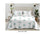 BLISS 180 TC 100%
COTTON KING SIZE DOUBLE BEDSHEET
SET