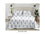 BLISS 180 TC 100%
COTTON KING SIZE DOUBLE BEDSHEET
SET