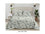 BLISS 180 TC 100%
COTTON KING SIZE DOUBLE BEDSHEET
SET