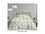 BLISS 180 TC 100%
COTTON KING SIZE DOUBLE BEDSHEET
SET