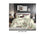 BLISS 180 TC 100%
COTTON KING SIZE DOUBLE BEDSHEET
SET