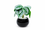 Premium Artificial Showpiece Flower Pot Home Decor, Decorative Home Item / Tabletop Statue / Luxury Flower Showpiece for Living Room, Office & Gifting