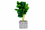 Premium Artificial Graceful Flower Pot Home Decor, Decorative Home Item / Tabletop Statue / Luxury Flower Showpiece for Living Room, Office & Gifting