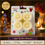 Cream LED Candle Set, Plastic Battery Operated Flameless Candles / Decorative Tea Light Candle Set / Home & Festive Décor