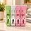 Anupam Pack of 4 Heavy Duty Multipurpose Plastic Clothes Clips with Metal Grip | Large Laundry Clips for Drying Clothes, Towels & Household Use