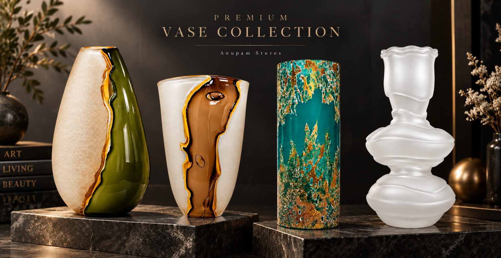 Elevate Your Home Decor