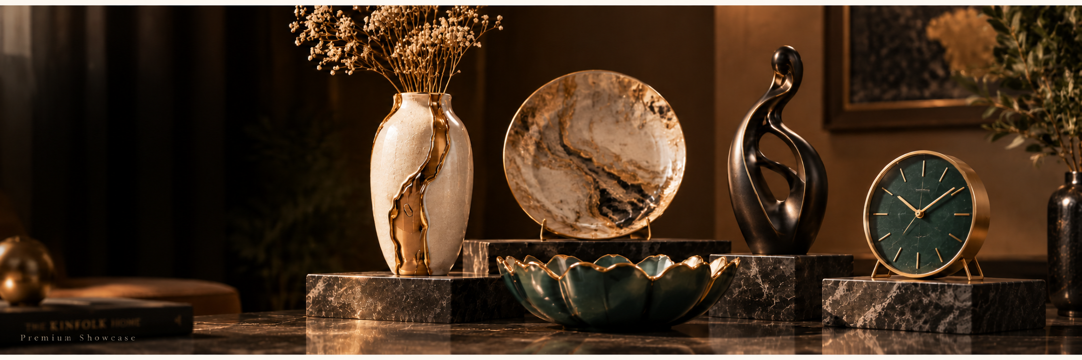 Style Every Living Space