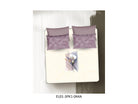 DIGITAL
ELEGANCE 210 TC 100%
COTTON KING SIZE DOUBLE BEDSHEET
SET