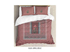 DIGITAL
ELEGANCE 210 TC 100%
COTTON KING SIZE DOUBLE BEDSHEET
SET