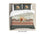 DIGITAL
ELEGANCE 210 TC 100%
COTTON KING SIZE DOUBLE BEDSHEET
SET