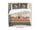 DIGITAL
ELEGANCE 210 TC 100%
COTTON KING SIZE DOUBLE BEDSHEET
SET