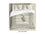 DIGITAL
ELEGANCE 210 TC 100%
COTTON KING SIZE DOUBLE BEDSHEET
SET