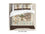 DIGITAL
ELEGANCE 210 TC 100%
COTTON KING SIZE DOUBLE BEDSHEET
SET