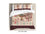 DIGITAL
ELEGANCE 210 TC 100%
COTTON KING SIZE DOUBLE BEDSHEET
SET