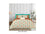 GHARANA 120 TC
COTTON DOUBLE BEDSHEET SET