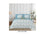 GHARANA 120 TC
COTTON DOUBLE BEDSHEET SET