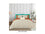 GHARANA 120 TC
COTTON DOUBLE BEDSHEET SET