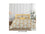 GHARANA 120 TC
COTTON DOUBLE BEDSHEET SET
