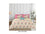 GHARANA 120 TC
COTTON DOUBLE BEDSHEET SET
