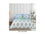 GHARANA 120 TC
COTTON DOUBLE BEDSHEET SET