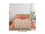 GHARANA 120 TC
COTTON DOUBLE BEDSHEET SET