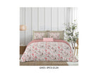 GHARANA 120 TC
COTTON DOUBLE BEDSHEET SET