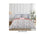 GHARANA 120 TC
COTTON DOUBLE BEDSHEET SET