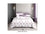 GULMOHAR 120 TC 100%
COTTON DOUBLE BEDSHEET SET