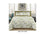 GULMOHAR 120 TC 100%
COTTON DOUBLE BEDSHEET SET