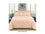 GULMOHAR 120 TC 100%
COTTON DOUBLE BEDSHEET SET