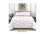 GULMOHAR 120 TC 100%
COTTON DOUBLE BEDSHEET SET